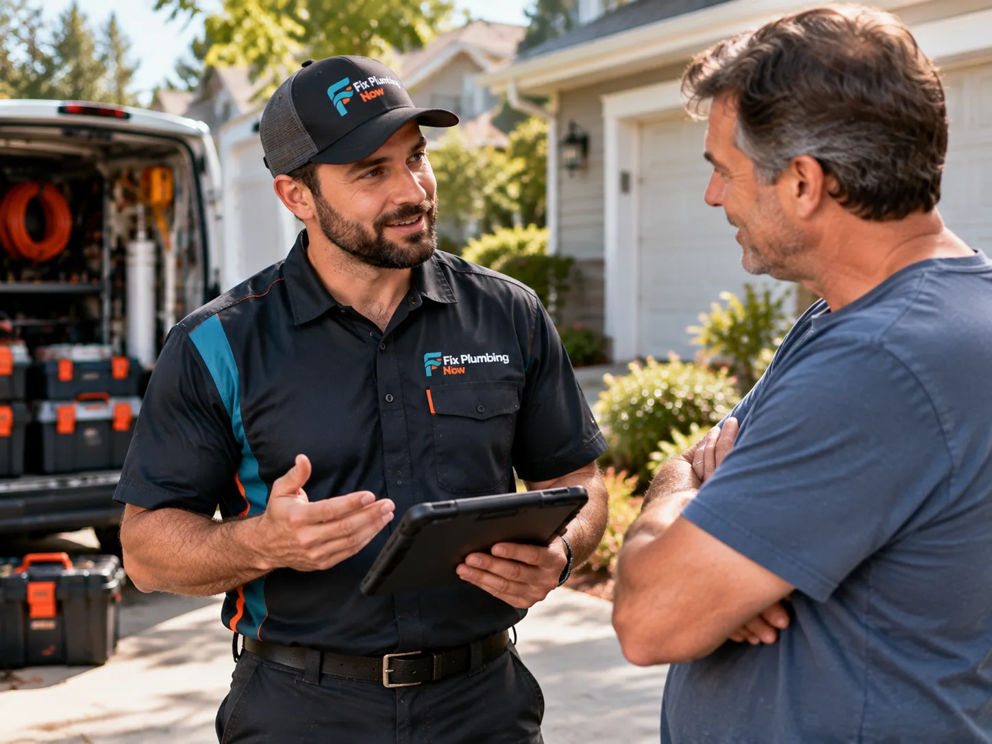 Clogged Drain Service Ridgecrest, CA FAQs